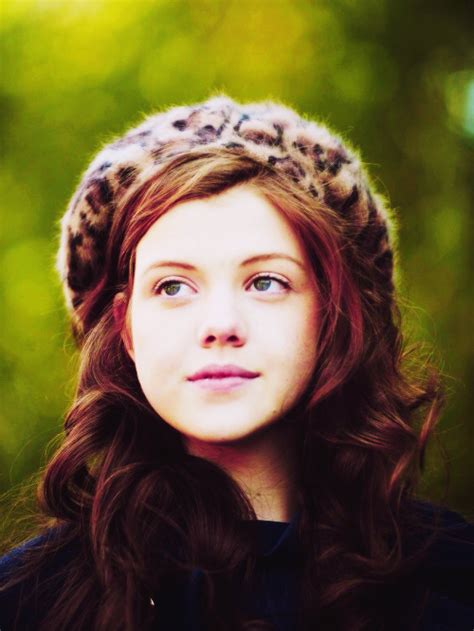 georgie henley - The Chronicles Of Narnia Photo (35265814) - Fanpop