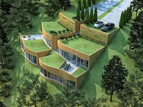 38 Best Design Sustainable Architecture Green Building Ideas ...