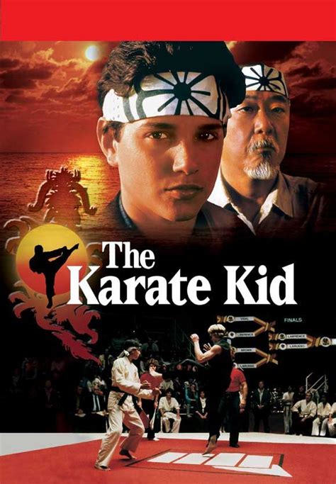 56 best The Karate Kid 1 & 3 images on Pinterest | Children movies, Kid ...