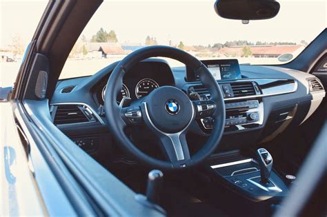 Fahrbericht: BMW M140i (2019) - AutoScout24