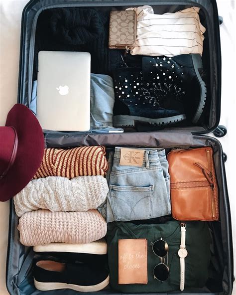 The Ultimate Travel Packing List For Any Vacation | Eagle Creek ...