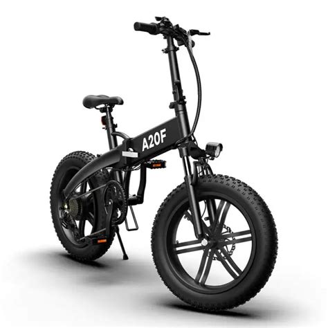 Best Folding Electric Bikes under £1000 eBike Choices