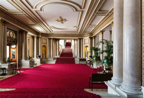 Behind the gates of Buckingham Palace | CNN