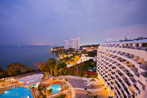 royal cliff beach Hotel pattaya