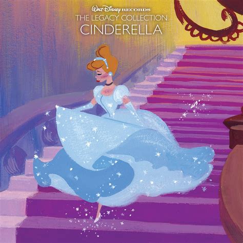 The Legacy Collection: Cinderella | Disney Wiki | FANDOM powered by Wikia