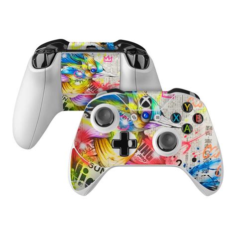 Aoitori Xbox One Controller Skin | iStyles