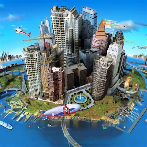 Simcity 4 Deluxe Cd 2 Iso Download - easysitevelo