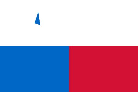 File:Flag of Panama.svg | Currency Wiki | FANDOM powered by Wikia