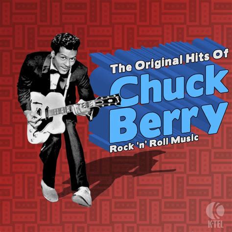 Rock And Roll Music, a song by Chuck Berry on Spotify