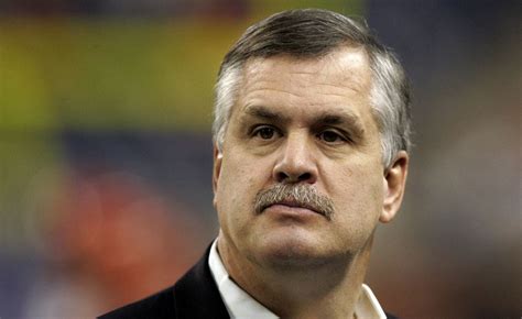 Matt Millen reflects on not sticking to his guns as Detroit Lions CEO ...