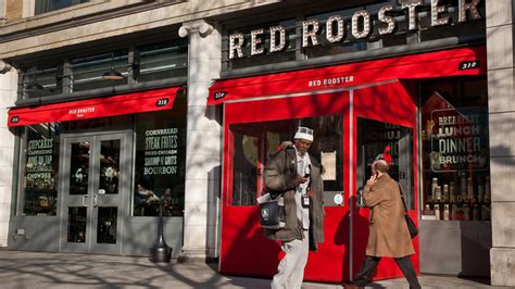 Red Rooster Harlem | Restaurants in Harlem, New York