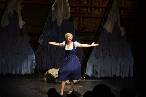 Review: "The Hills Are Alive!" - StageBuddy.com