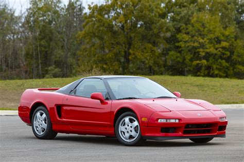 1991 Acura NSX