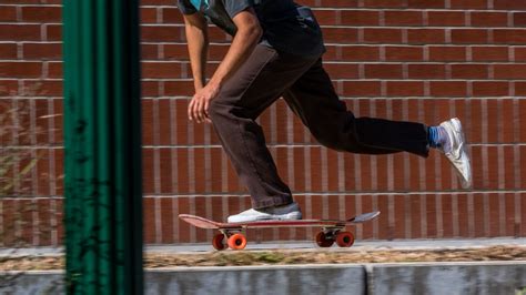 COMO MONTAR EN SKATE (DIY) - Fillow