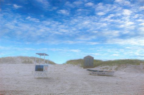 Brigantine Beach on Behance