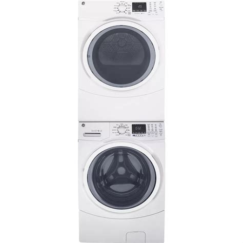 These Stackable Washer Dryer Sets Will Save Space in Your Laundry Room ...