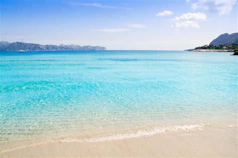 A guide to the best beaches in Mallorca | Spain-Holiday