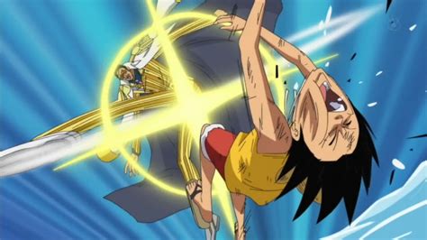 KIZARU & HIS DEVIL FRUIT | ONE PIECE GOLD