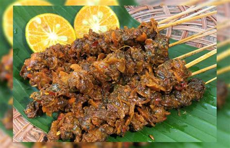 Makanan Khas Kalimantan Utara, Kuliner dan cemilan Tradisional - Borneo ...