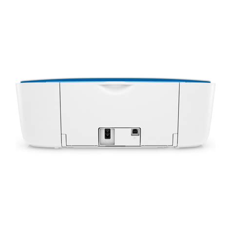 HP Deskjet 3720 All-In-One Wireless Printer - Office equipment