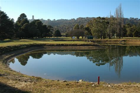 Goulburn Golf Club in Goulburn, Capital Country, Australia | GolfPass