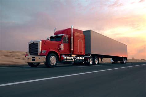 Who's Liable When Brake Failure Causes A Truck Accident