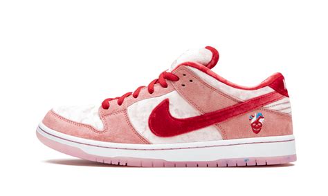 Nike SB Dunk Low StrangeLove - CT2552-800 – Izicop