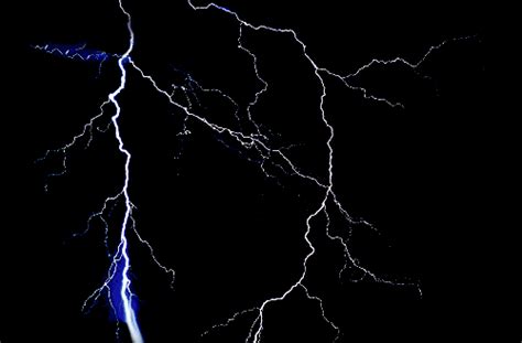 Lightning Animated GIF