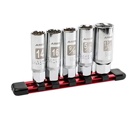 Best Magnetic Spark Plug Socket Set