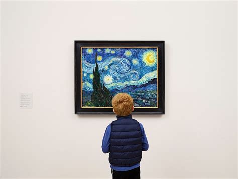 Best Things to Do at the Museum of Modern Art (MoMA) in NYC in One ...