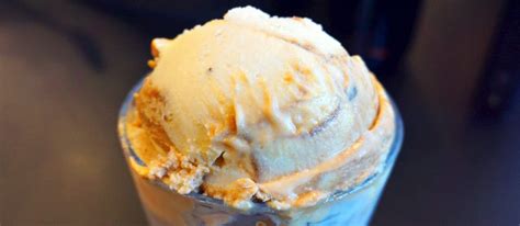 Hokey Pokey Ice Cream | Traditional Ice Cream From New Zealand