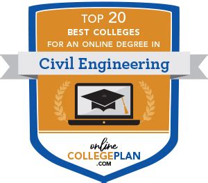 Online Civil Engineering Bachelor Degree: Civil Engineering Programs