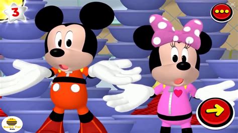 Mickey Mouse Clubhouse Full Episodes Mickey Mouse Clubhouse Cartoon ...