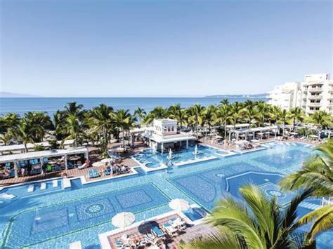 Riu Palace Pacifico - Puerto Vallarta | STSVacations