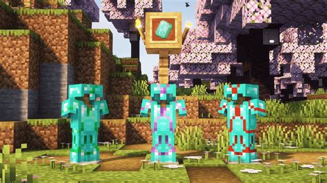 How to Acquire or Duplicate Tide Armor Trim in Minecraft? - Trendblog.net