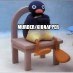 Angry penguin Meme Generator - Imgflip