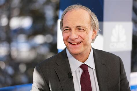 Ray Dalio, the hedge fund manager decrying wealth inequality, made $2 ...