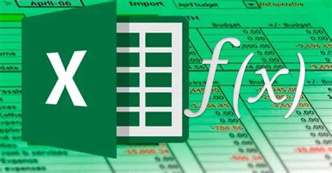 Cómo añadir fórmulas en Excel. Funciones básicas para tu hoja de cálculo