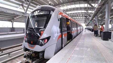 PM may inaugurate Ahmedabad Metro train route on 30 September 2022