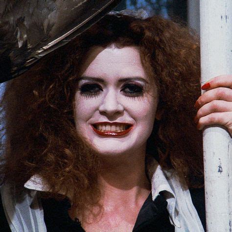 78 Best Magenta rocky horror images in 2020 | Rocky horror, Magenta ...