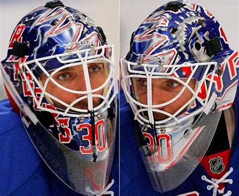 The 50 Best Goalie Mask Designs in NHL History | Hockey goalie, Goalie ...