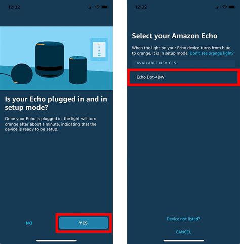 How to Set Up Alexa on Your Echo Device : HelloTech How