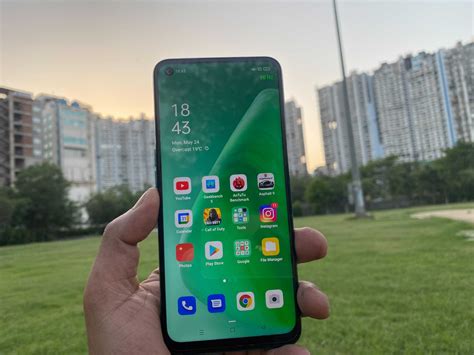 Oppo A74 5G Review: Yet Another Mid-Range 5G phone - MySmartPrice