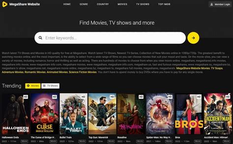 Top 25 Sites for Free HD Movies Direct Download | Leawo