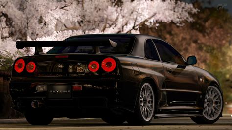 2002 Nissan Skyline GT-R Nür | | SuperCars.net