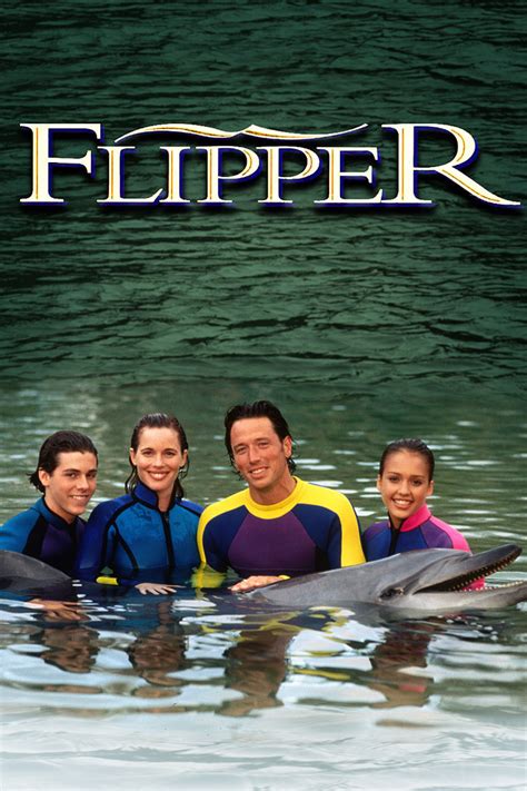 Flipper (1995)