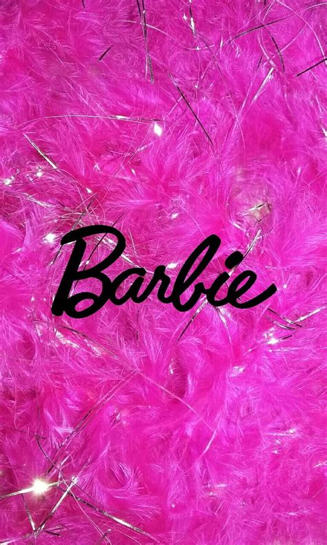 Top more than 83 pink barbie wallpaper - in.cdgdbentre