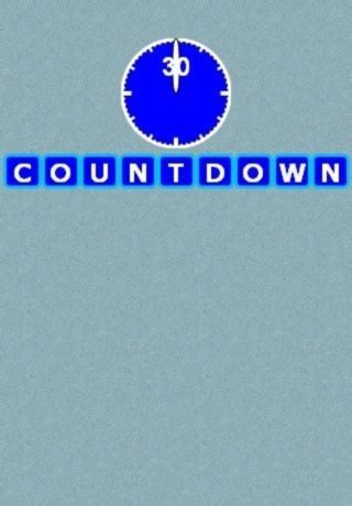 Countdown