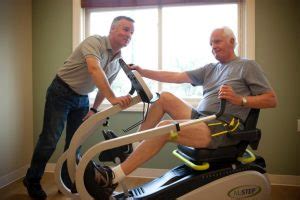 The Best Exercise Machines For Seniors To Stay Fit And Ageless - Fitneass