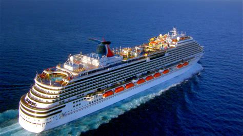 Carnival Cruise Lines Official 2024 Calendar - Onida Nanice